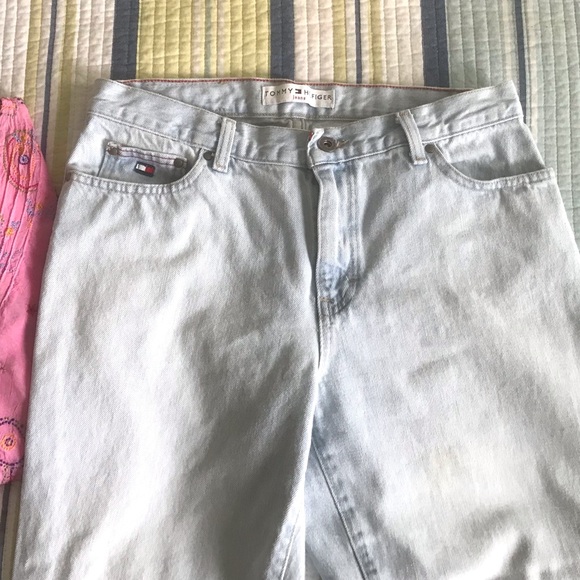 Vintage Tommy Hilfiger Jeans - Picture 6 of 12